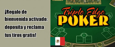 Plan de Referidos MexLucky promotion