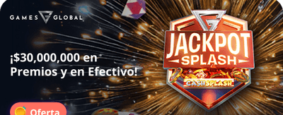 Torneo de Slots MX promotion