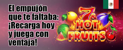 Mega Torneo de Slots promotion