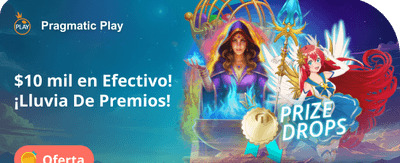 Jackpot Millonario promotion
